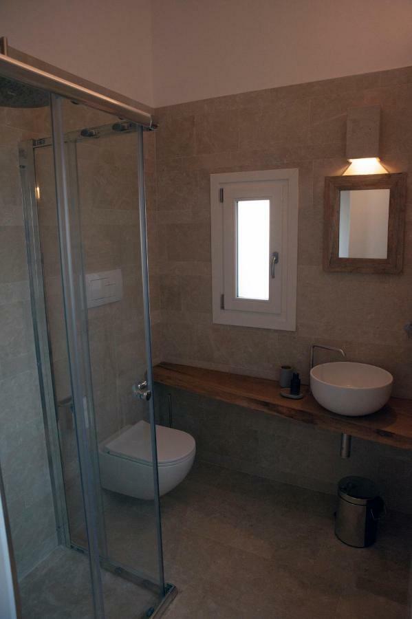 4 Elements Boutique Home Syracuse Luaran gambar