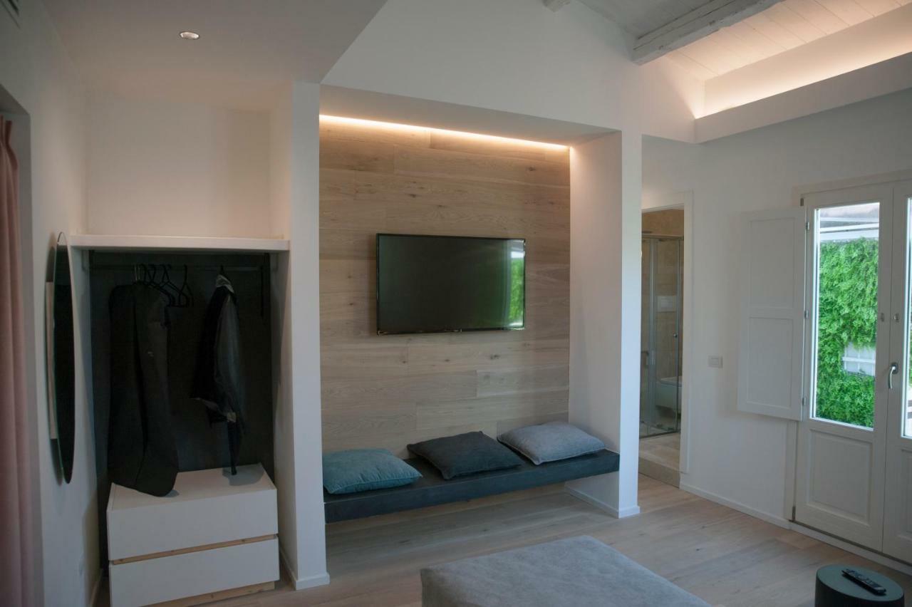 4 Elements Boutique Home Syracuse Luaran gambar