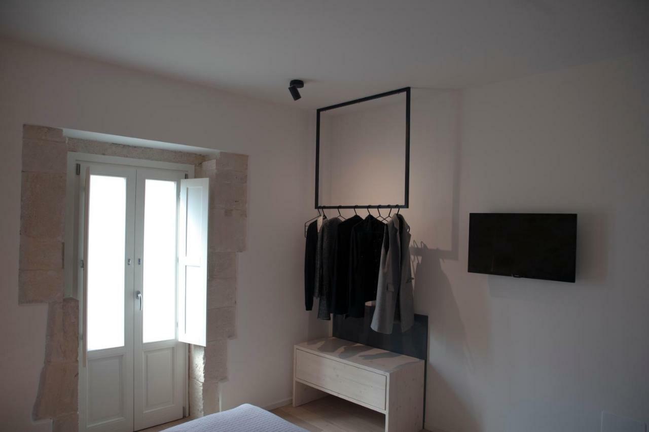 4 Elements Boutique Home Syracuse Luaran gambar