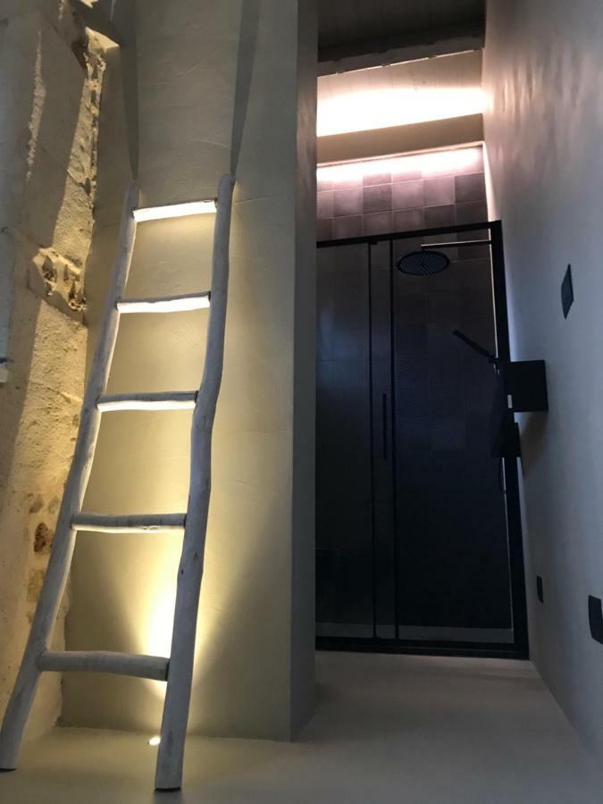 4 Elements Boutique Home Syracuse Luaran gambar